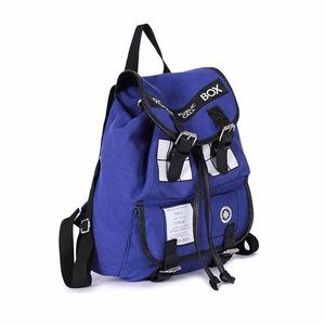 Dr. Who Tardis Backpack